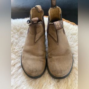 Blundstone Chelsea Boot Kids Size 1